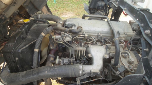 ขายหลุดจองMEGA FC 150เครื่องดีชัชชีสวยไม่มีรอย หัวเดิมบางแอร์เย็น เครื่องเสียง1ชุด