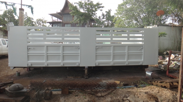 ขายดั๊มสามมิตร สภาพ 85 \% ราคาถูก