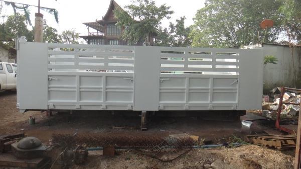 ขายดั๊มสามมิตร สภาพ 85 \% ราคาถูก