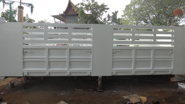ขายดั๊มสามมิตร สภาพ 85 \% ราคาถูก