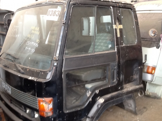 หัวเก๋งIsuzu ร๊อคกี้ เก่าญี่ปุ่น สภาพดี