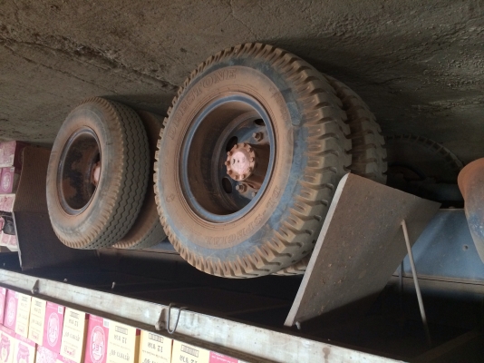 ขายด่วน  รถสิบล้อเพลาเดียว  HINO FL18  สภาพดีมากพร้อมใช้งาน