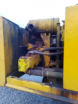 ขายแบคโฮครับ PC100-2 ราคาถูกๆครับ ด่วนครับลดอีก 245,000 บาท