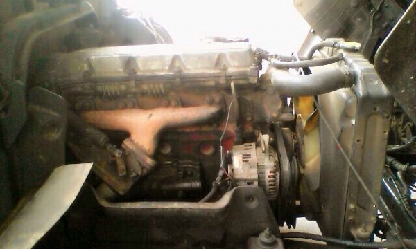 ขายด่วน  รถหกล้อ HINO  FC  4J พร้อมใช้งาน  สภาพดีมาก  เอกสารพร้อม