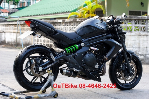 ขาย ER ปี 14 สีเดิมทั้งคัน รถ 5 เดือน สภาพนางฟ้า แถม ประกันชั้น 1