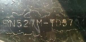 ขายรถบรรทุกสิบล้อดัมพ์ MITSUBISHI TD ซีเรียล 5,7xx เครื่อง 6D16 turbo - 220 แรง 2 เพลา ขายรถบรรทุกสิบล้อดัมพ์ MITSUBISHI TD ซีเรียล 5,7xx เครื่อง 6D16 turbo - 220 แรง 2 เพลา