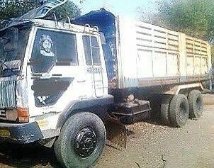 ขายรถบรรทุกสิบล้อดัมพ์ MITSUBISHI TD ซีเรียล 5,7xx เครื่อง 6D16 turbo - 220 แรง 2 เพลา ขายรถบรรทุกสิบล้อดัมพ์ MITSUBISHI TD ซีเรียล 5,7xx เครื่อง 6D16 turbo - 220 แรง 2 เพลา