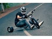 จักรยานไฟฟ้า รถ GOKART ดริฟ ราคา พิเศษ จำนวน จำกัด