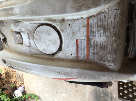 ขาย บอดี้เเท้ Kawasaki sxr 750