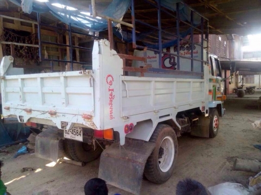 ขายร็อค 175 รถสวยพร้อมใช้ เอกสารครบ