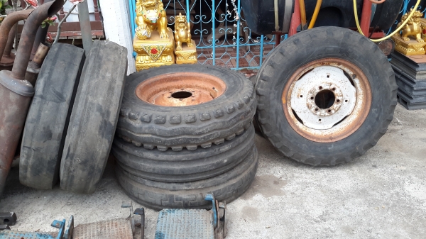 ขายอะไห่ลรถไถฟอดเก่านอกทุกอย่างรับสั่งและจัดส่งทั่วไทยครับ