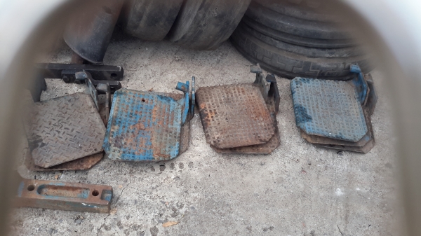 ขายอะไห่ลรถไถฟอดเก่านอกทุกอย่างรับสั่งและจัดส่งทั่วไทยครับ