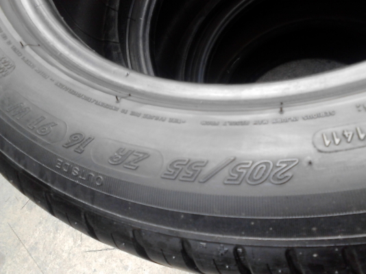 205/55R16 MICHELIN PILOT SPORT3 ชุด 4 เส้น TEL.081-427-3941 205/55R16 MICHELIN PILOT SPORT3 ชุด 4 เส้น TEL.081-427-3941