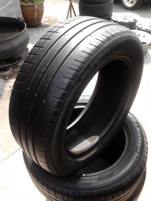 205/55R16 MICHELIN PILOT SPORT3 ชุด 4 เส้น TEL.081-427-3941 205/55R16 MICHELIN PILOT SPORT3 ชุด 4 เส้น TEL.081-427-3941