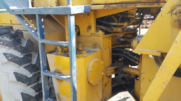 ขายรถตัก ขายรถตัก