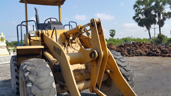 ขายรถตัก ขายรถตัก