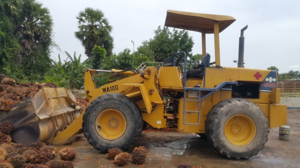 ขายรถตัก ขายรถตัก