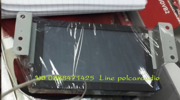 ขออนุญาตขาย ALPINE DVA-9861E ขออนุญาตขาย ALPINE DVA-9861E
