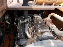 อยากขาย รถบดสั่นสะเทือน SAKAI  TW41 กับ SW500