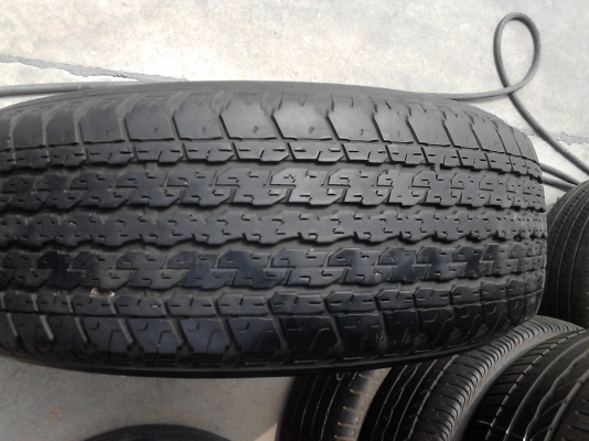 กะทะล้อพร้อมยาง 17X7 1/2J ขนา 6 รู มี 1 ล้อ TEL.081-427-3941 กะทะล้อพร้อมยาง 17X7 1/2J ขนา 6 รู มี 1 ล้อ TEL.081-427-3941
