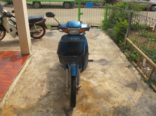 ขาย Honda Wave 100  No Book