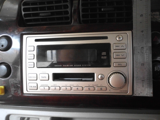 ขายเทปซีดีเทปรุ่นเก่า