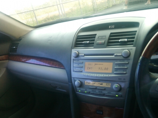 ขายดาวน์.  แคมรี.  หรือ. แลกกระบะ. ประกัน 2+. หมด  มีนา59