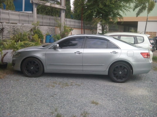 ขายดาวน์.  แคมรี.  หรือ. แลกกระบะ. ประกัน 2+. หมด  มีนา59