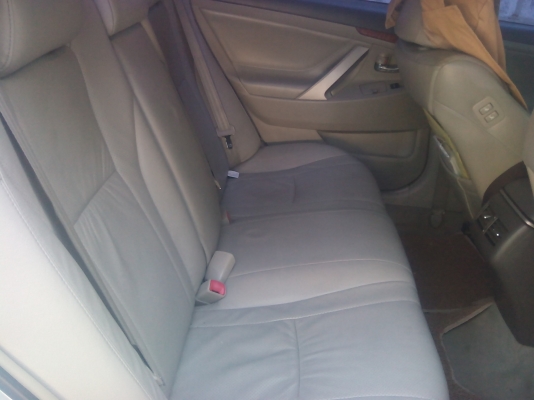 ขายดาวน์.  แคมรี.  หรือ. แลกกระบะ. ประกัน 2+. หมด  มีนา59