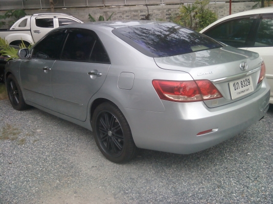 ขายดาวน์.  แคมรี.  หรือ. แลกกระบะ. ประกัน 2+. หมด  มีนา59