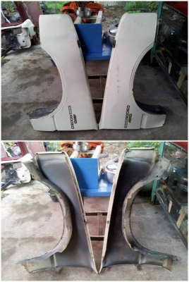 โล๊ะอะไหล่ kb 4wd ให้ทั้งหมดที่ลงขาย 14000