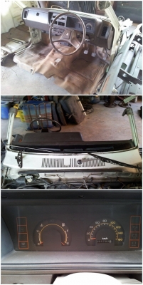 โล๊ะอะไหล่ kb 4wd ให้ทั้งหมดที่ลงขาย 14000