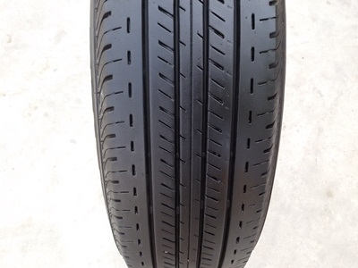 ขายยาง195R15C ปี 3813 BRIDGESTONE DURAVIS R611 4 เส้น