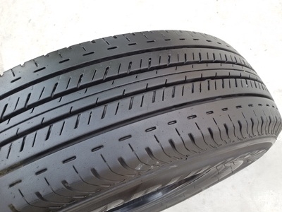 ขายยาง195R15C ปี 3813 BRIDGESTONE DURAVIS R611 4 เส้น