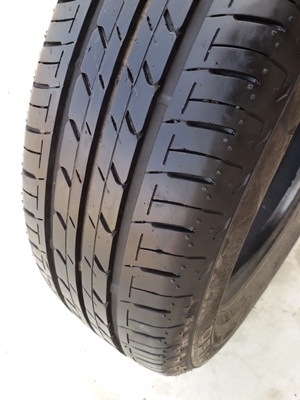 ขายยาง165/65/14 ปี 2212 BRIDGESTONE ECOPIA 4 เส้น ขายยาง165/65/14 ปี 2212 BRIDGESTONE ECOPIA 4 เส้น