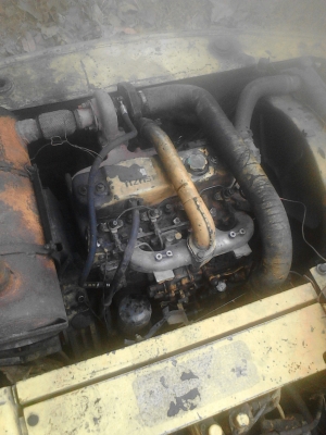 ขายโกเบลโก้มาร์คทรี  120 เก่านอก  3  ปี  ราคา 885,000  บาท