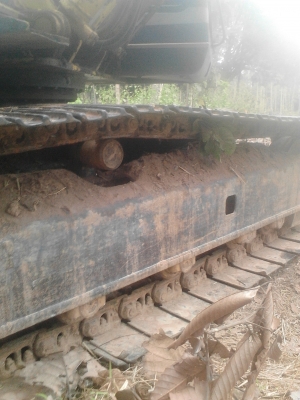 ขายโกเบลโก้มาร์คทรี  120 เก่านอก  3  ปี  ราคา 885,000  บาท