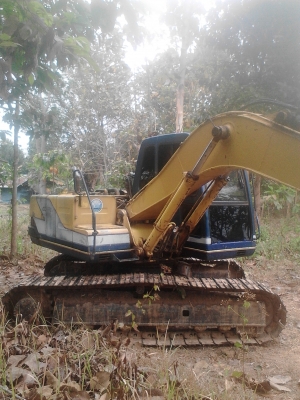 ขายโกเบลโก้มาร์คทรี  120 เก่านอก  3  ปี  ราคา 885,000  บาท