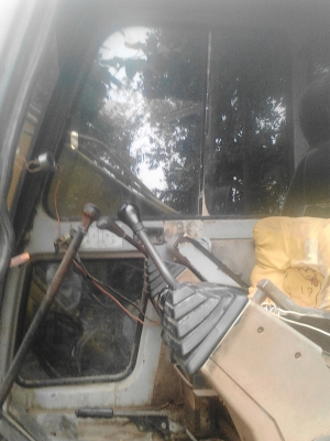 ขายโกเบลโก้มาร์คทรี  120 เก่านอก  3  ปี  ราคา 885,000  บาท