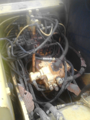 ขายโกเบลโก้มาร์คทรี  120 เก่านอก  3  ปี  ราคา 885,000  บาท