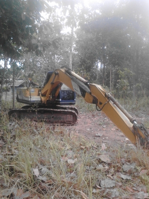 ขายโกเบลโก้มาร์คทรี  120 เก่านอก  3  ปี  ราคา 885,000  บาท