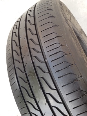 ขายยาง205/65/16 ปี 2012 MICHERLIN PRIMACY 4 เส้น