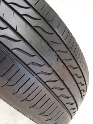 ขายยาง205/65/16 ปี 2012 MICHERLIN PRIMACY 4 เส้น