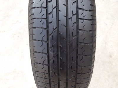 ขายยาง205/65/16 ปี 0112 BRIDGESTONE B390 4 เส้น