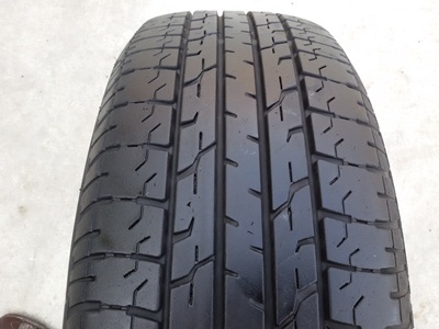 ขายยาง205/65/16 ปี 0112 BRIDGESTONE B390 4 เส้น