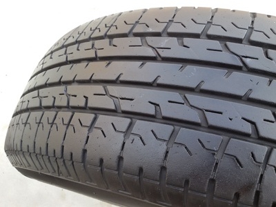 ขายยาง205/65/16 ปี 0112 BRIDGESTONE B390 4 เส้น