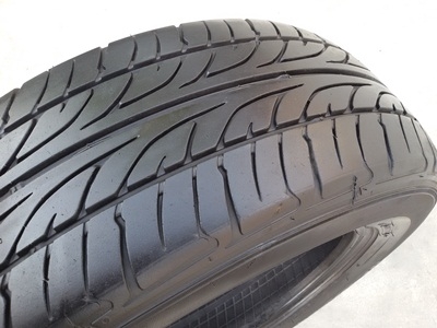 ขายยาง215/60/16 ปี 12 DUNLOP SP LM703  4 เส้น
