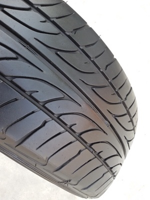 ขายยาง215/60/16 ปี 12 DUNLOP SP LM703  4 เส้น
