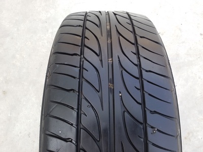 ขายยาง205/55/16 ปี 12 DUNLOP LM703  4 เส้น