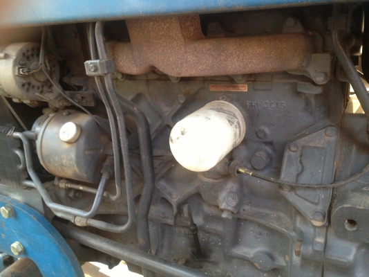 ขายรถไถ ford 6610 แท้ ใช้งานน้อย ขายรถไถ ford 6610 แท้ ใช้งานน้อย